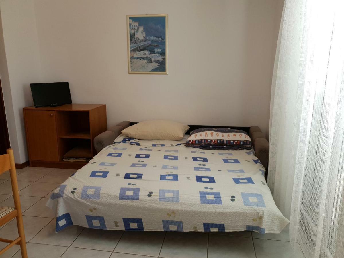 Apartments L.Z. สตารีกราด-ปาเคลนีซา ภายนอก รูปภาพ